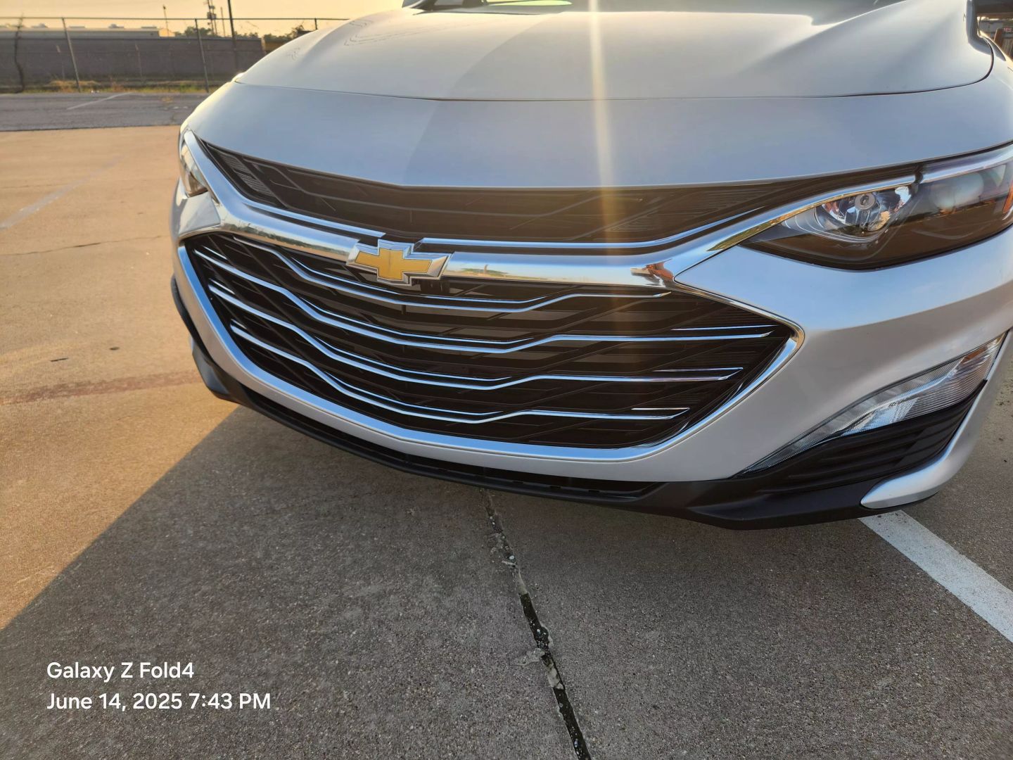 2020 Chevrolet Malibu - Image 9