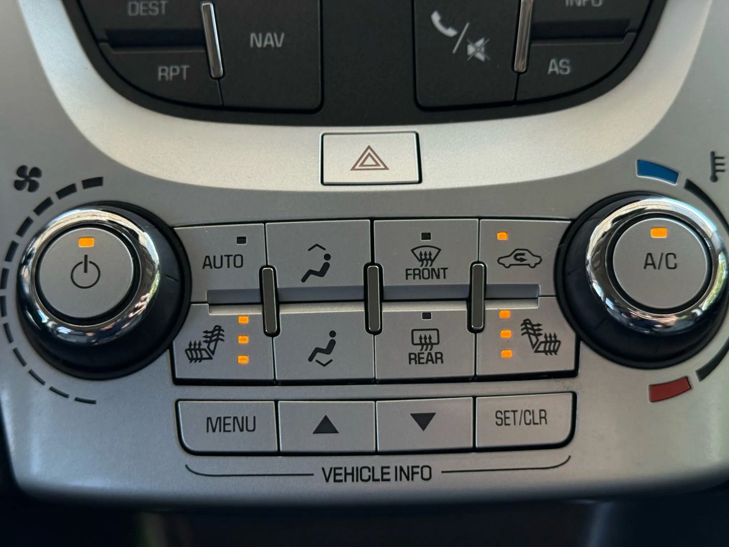 2017 Gmc Terrain - Image 29
