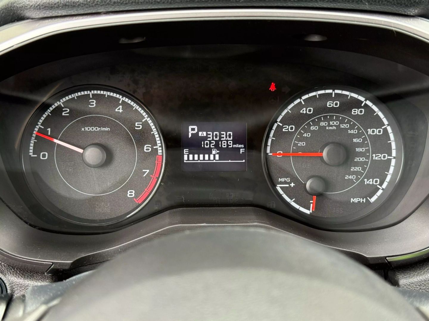 2019 Subaru Crosstrek - Image 30