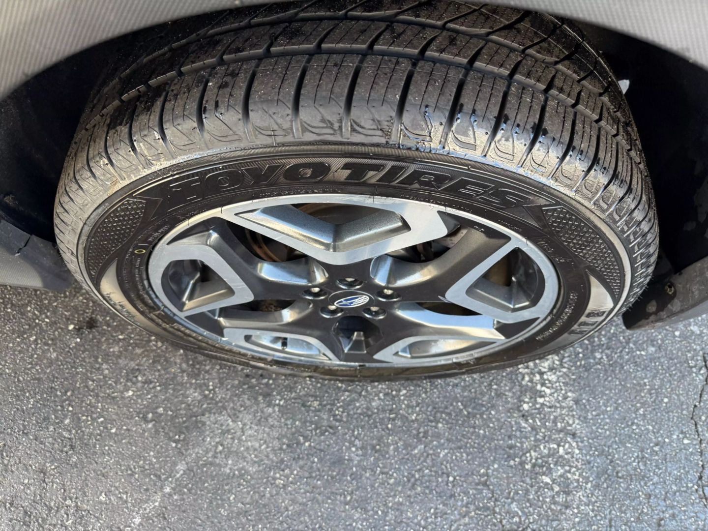 2019 Subaru Crosstrek - Image 42
