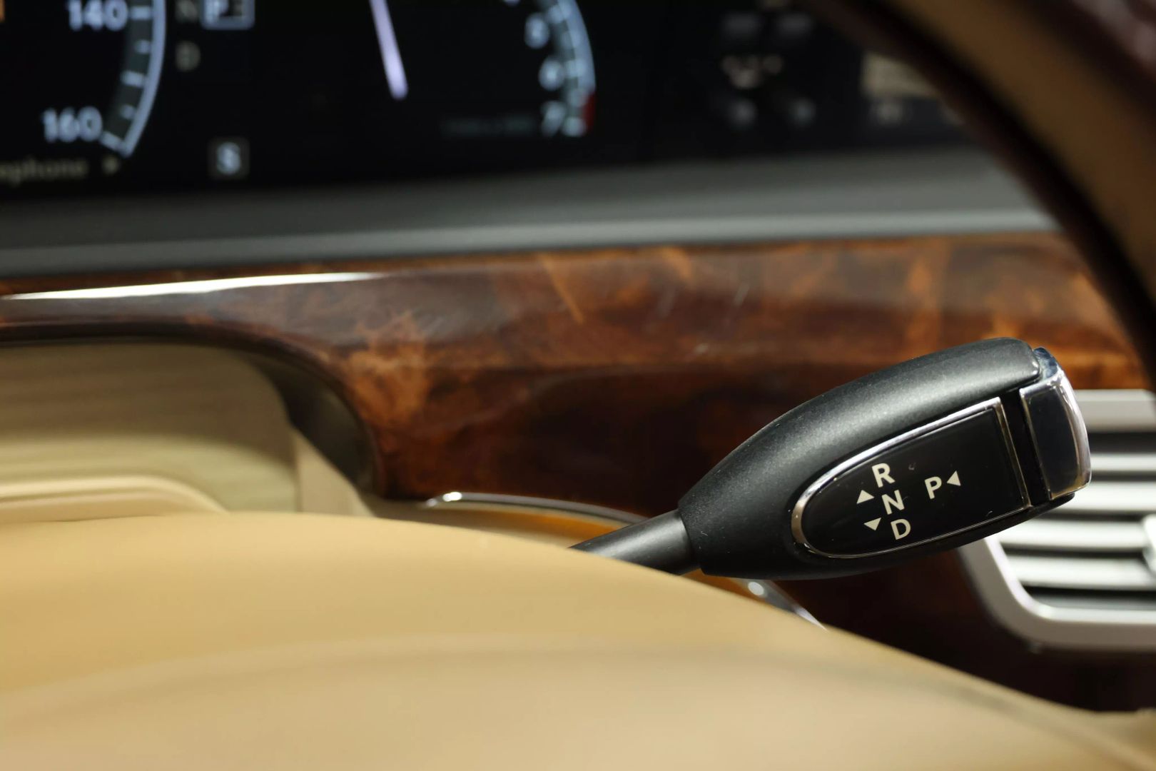 2007 Mercedes-benz S-class - Image 27