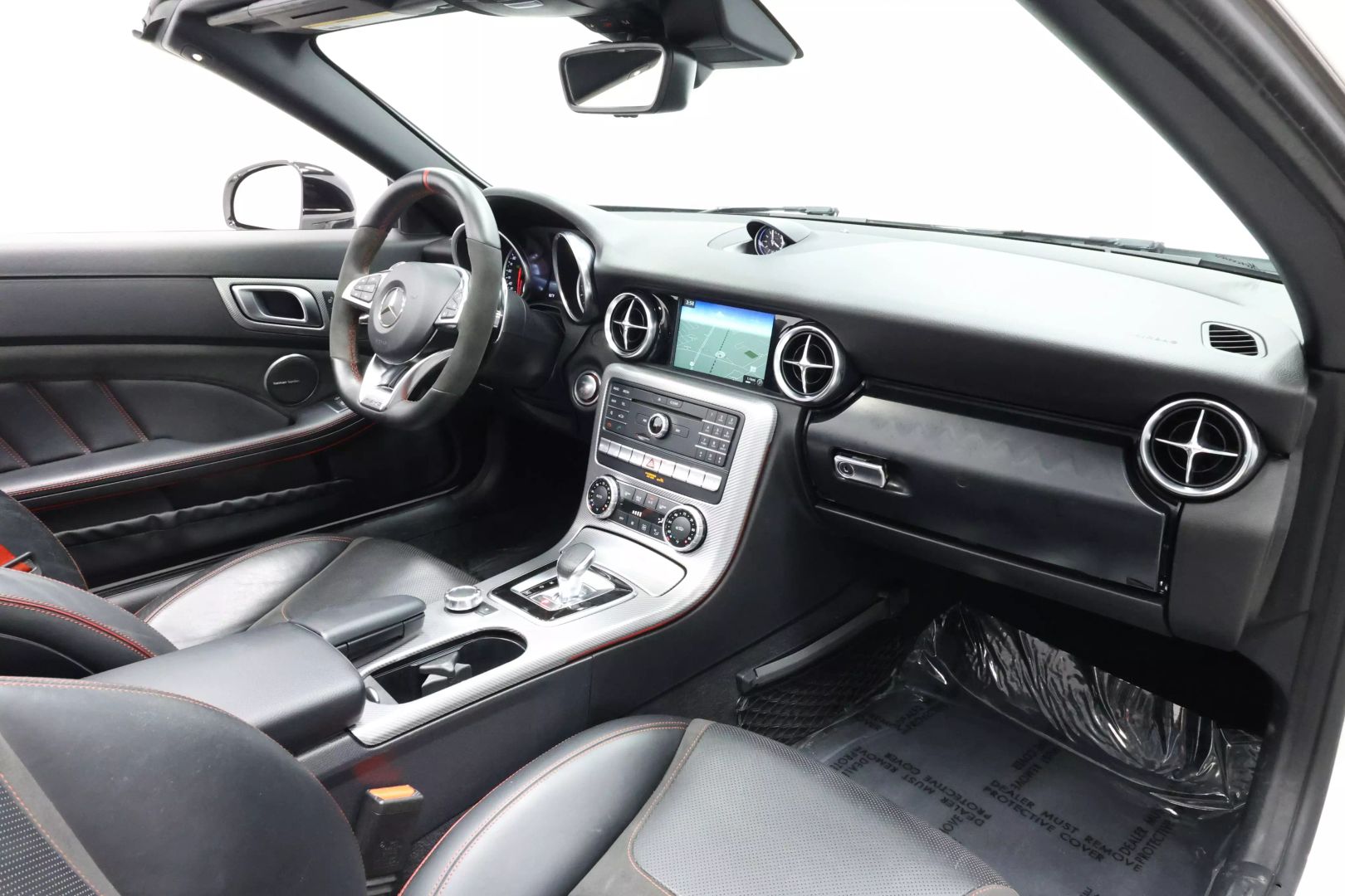 2017 Mercedes-benz Mercedes-amg Slc - Image 80
