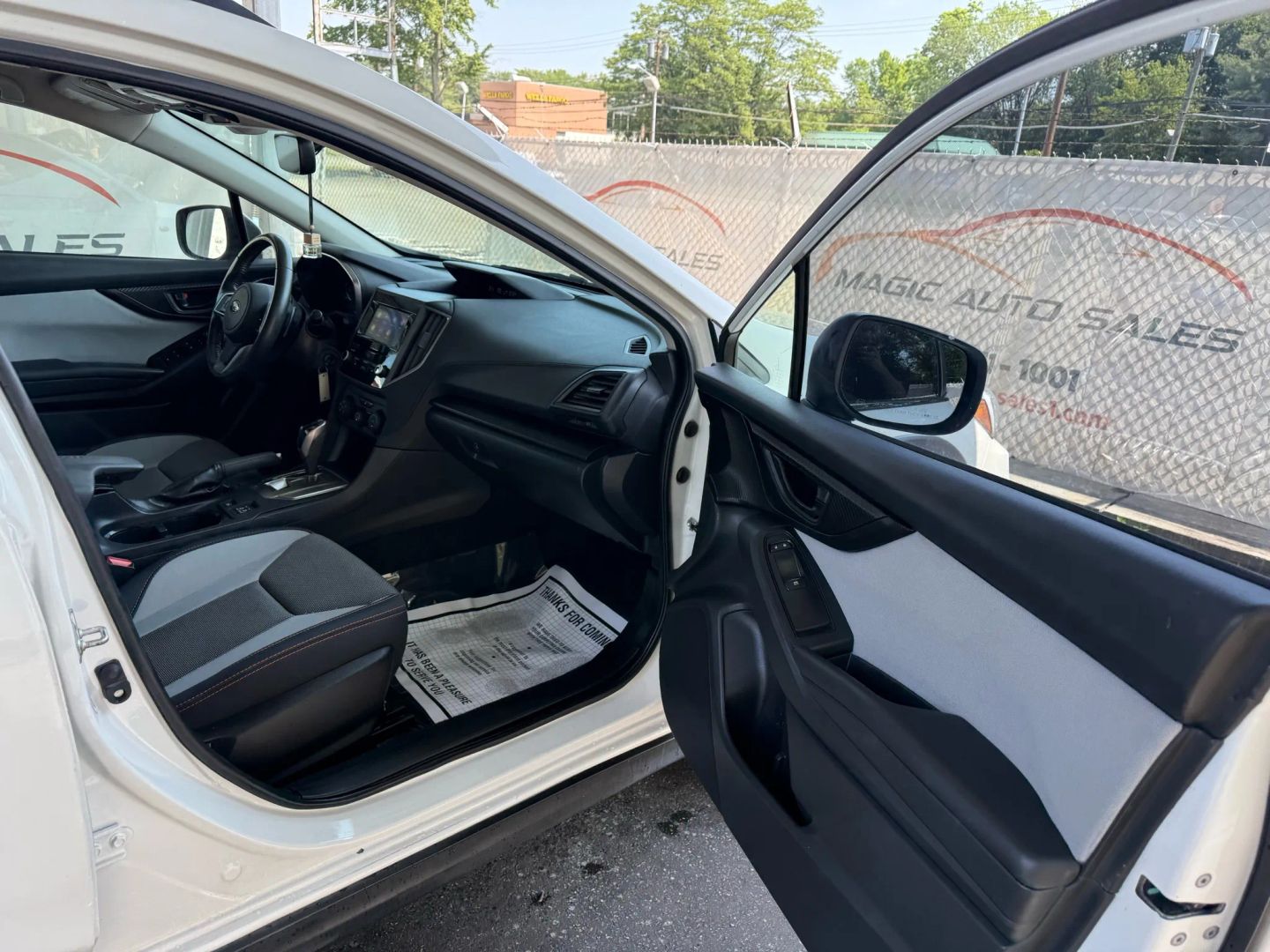 2019 Subaru Crosstrek - Image 24
