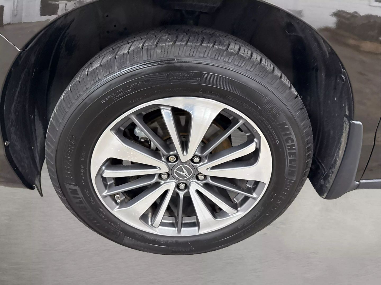 2016 Acura Rdx - Image 18