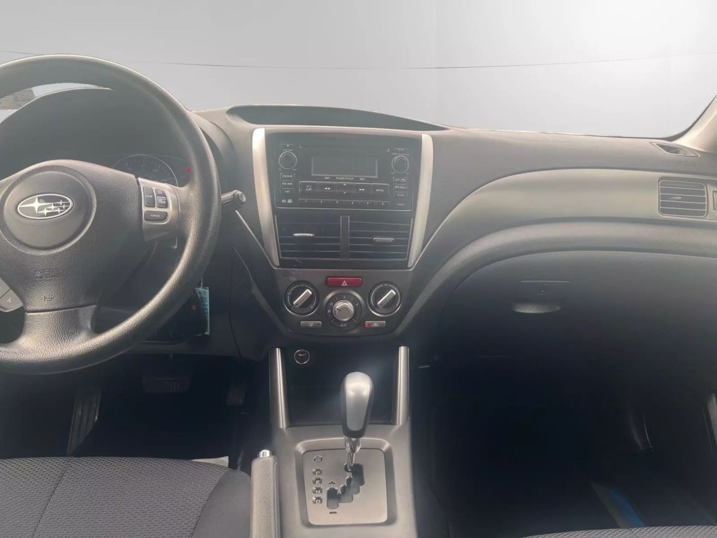 2011SUBARU FORESTER for sale in Stafford VA