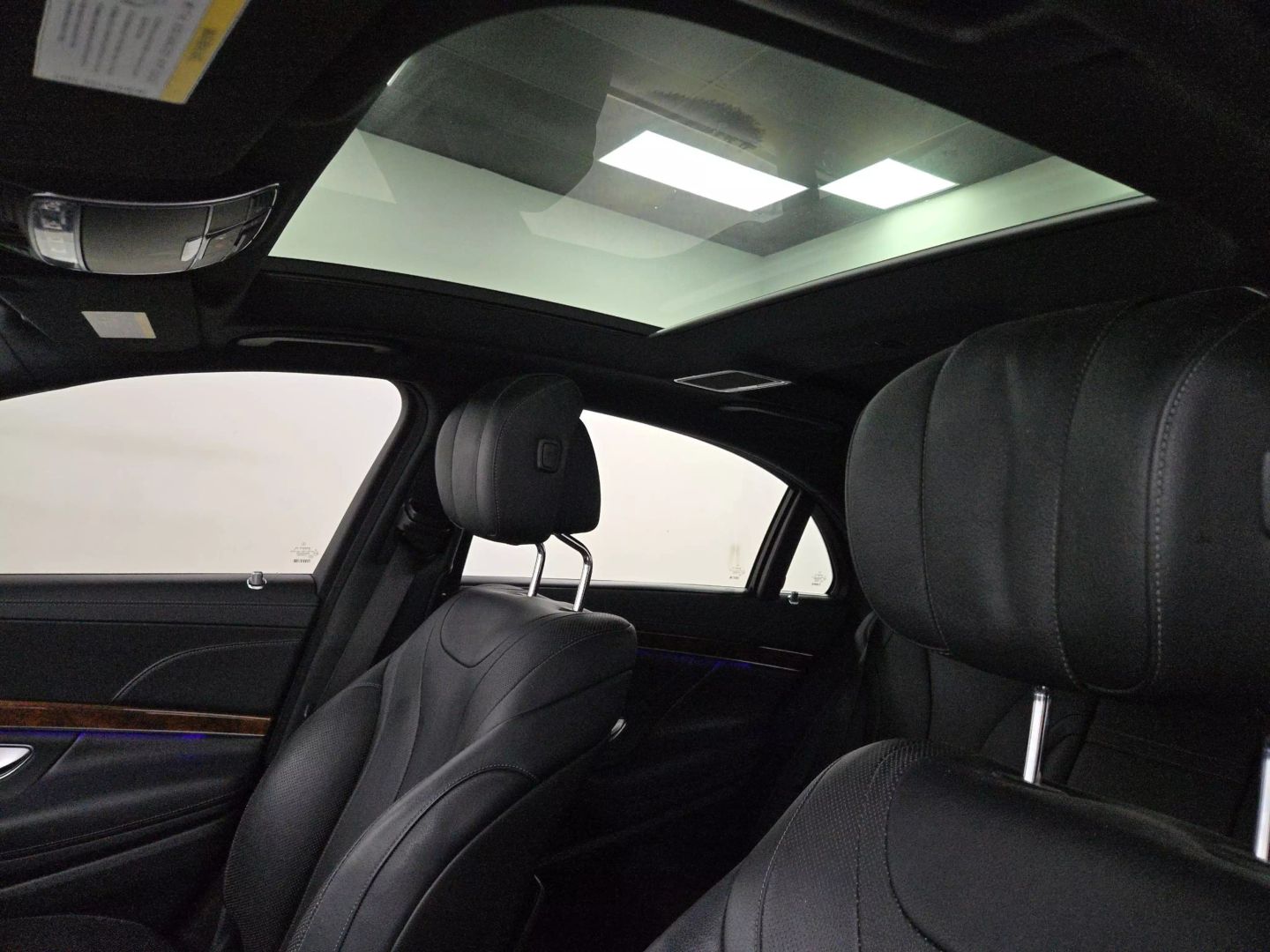 2015 Mercedes-benz S-class - Image 22