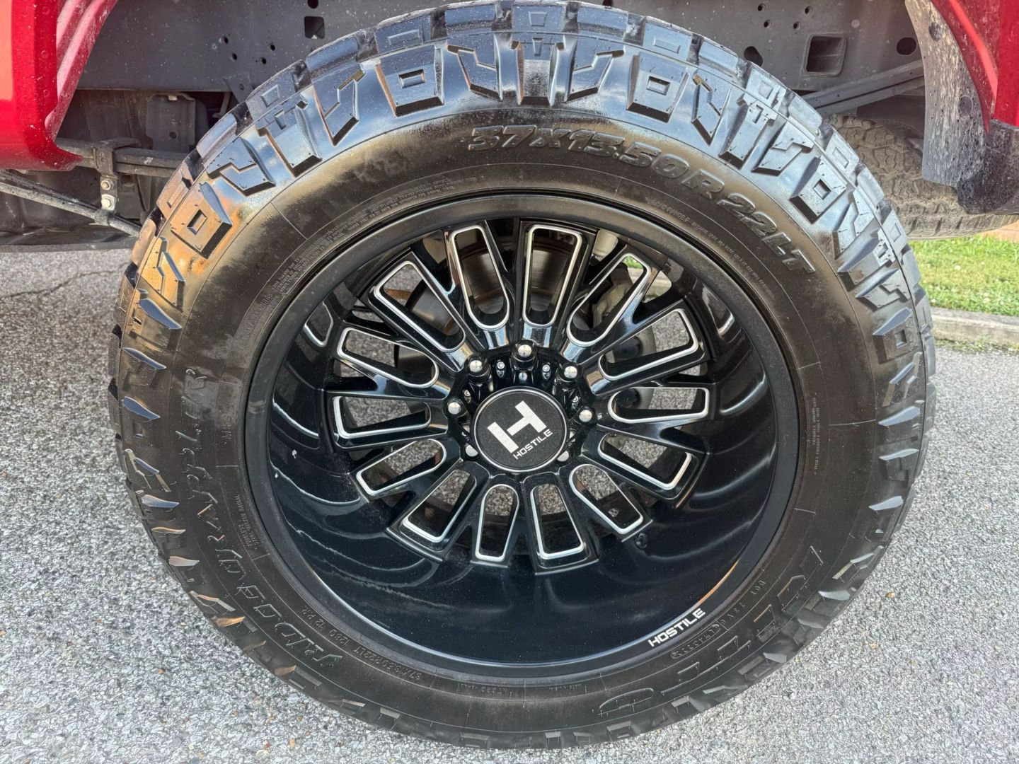 2020 Ford F250 Super Duty Crew Cab - Image 49