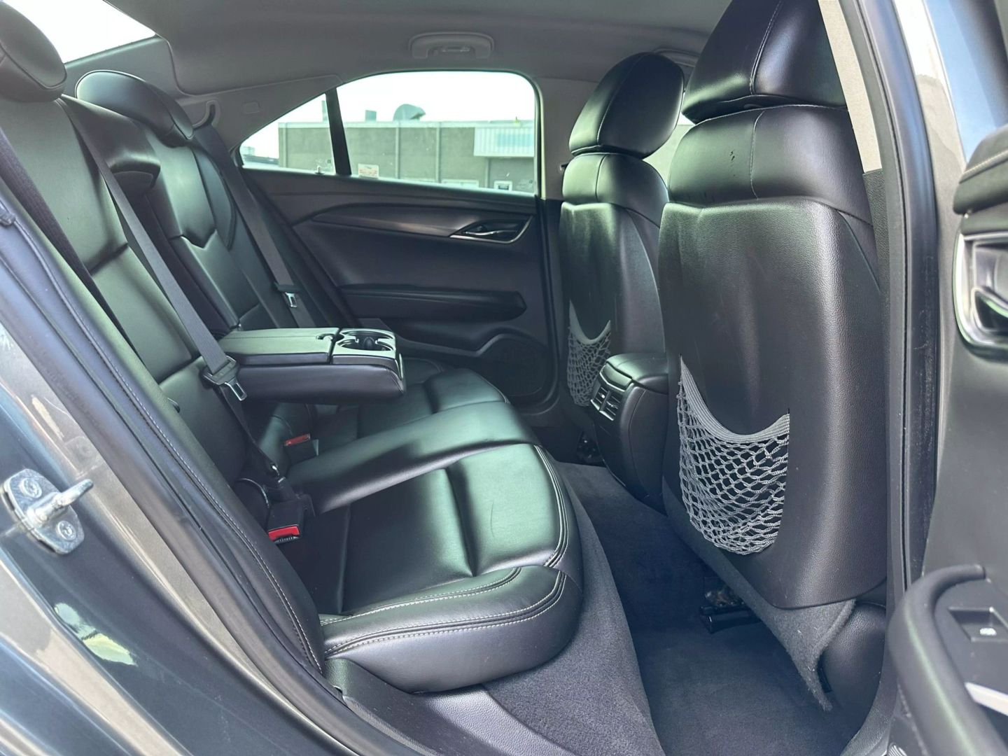 2017 Cadillac Ats - Image 23