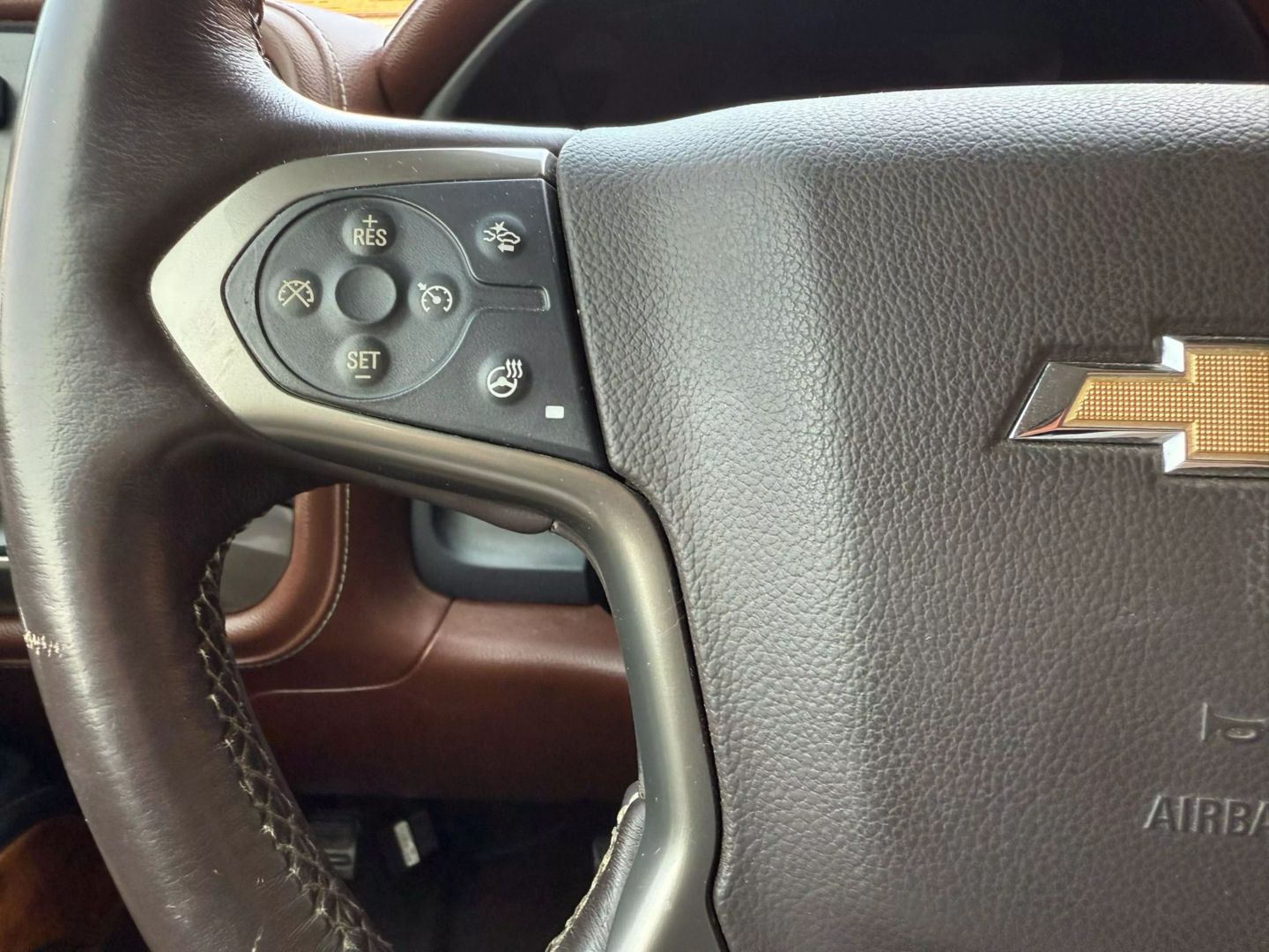 2016 Chevrolet Silverado 2500 Hd Crew Cab - Image 19