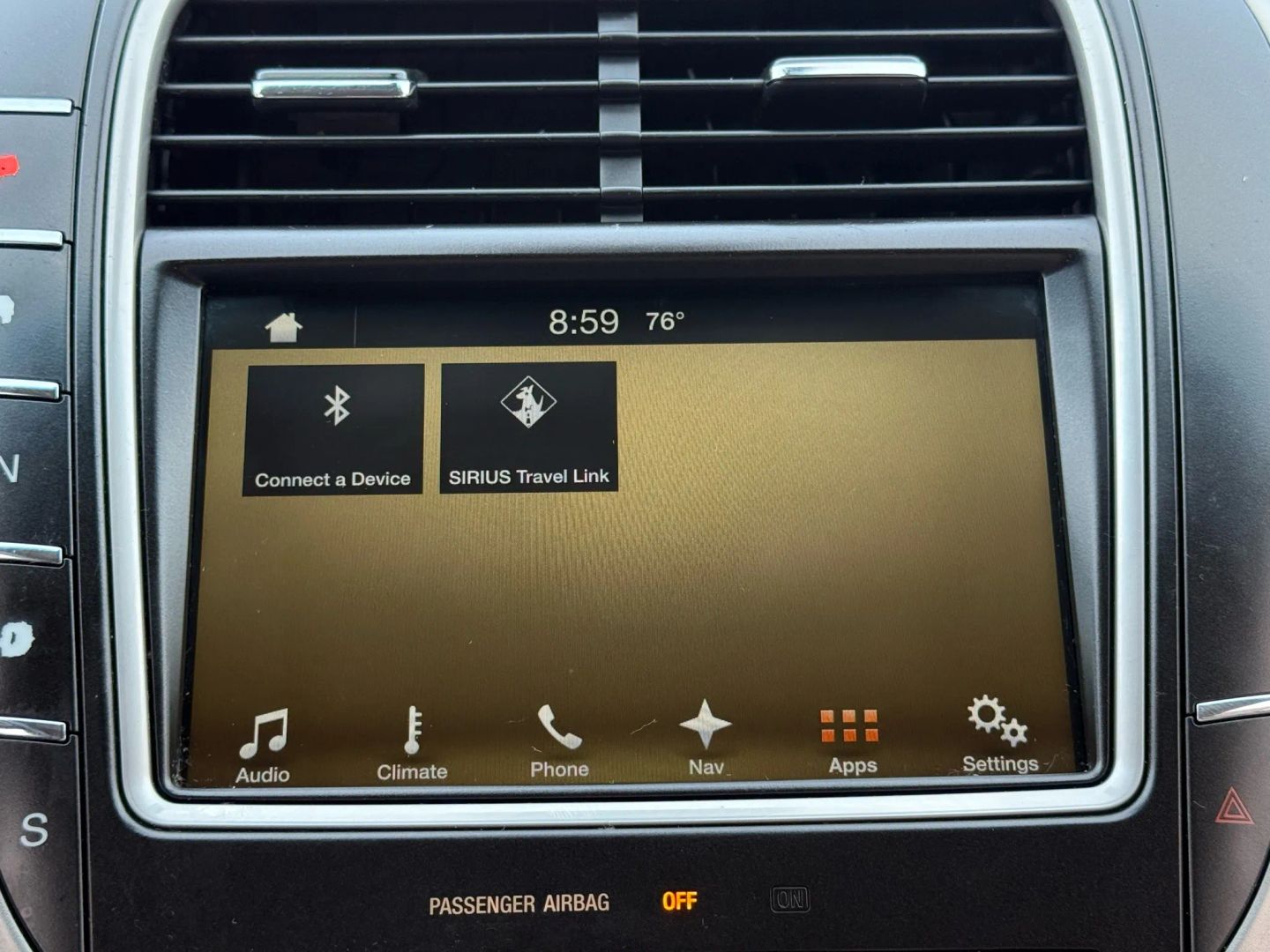 2016 Lincoln Mkx - Image 39