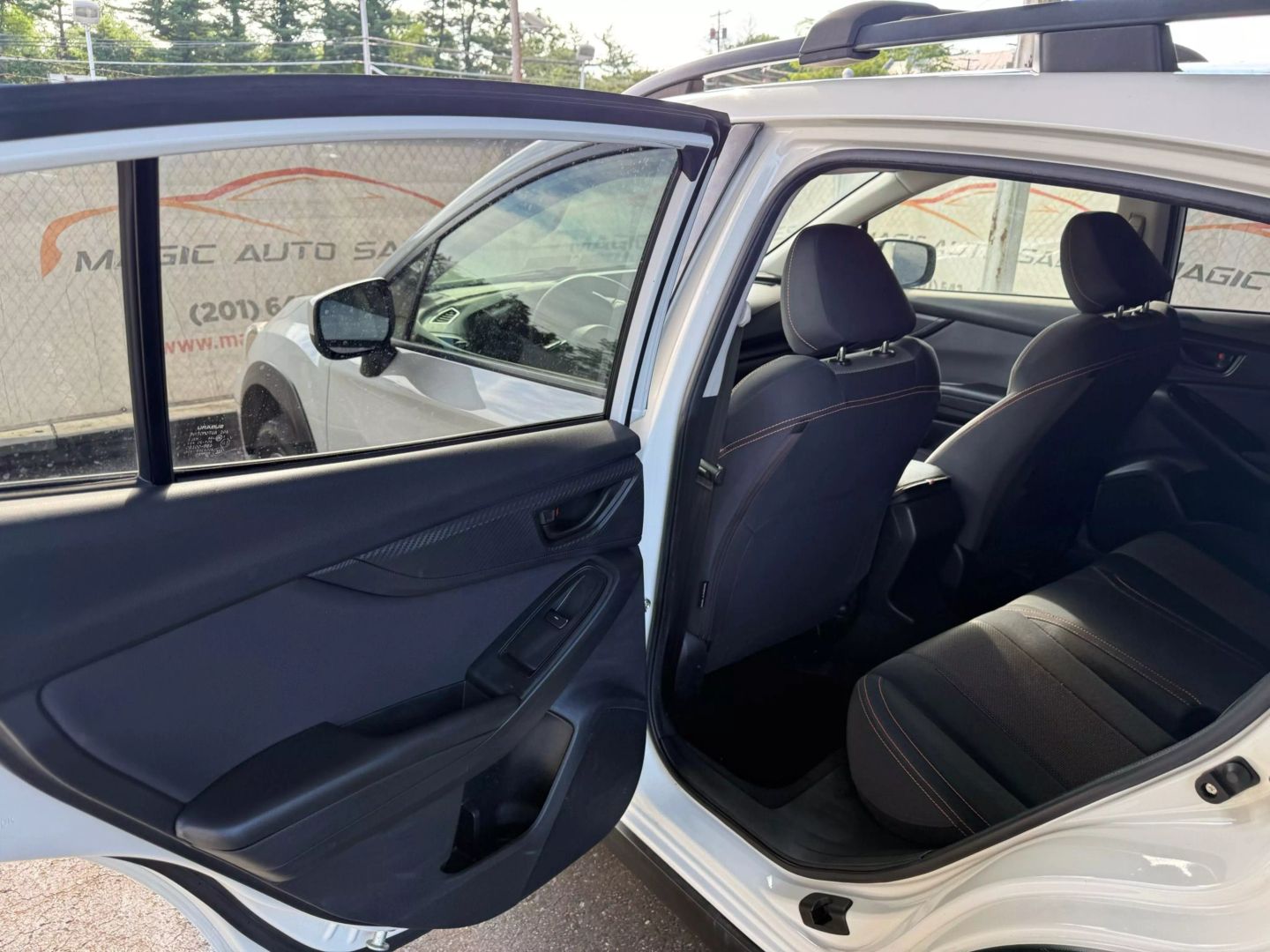 2018 Subaru Crosstrek - Image 15