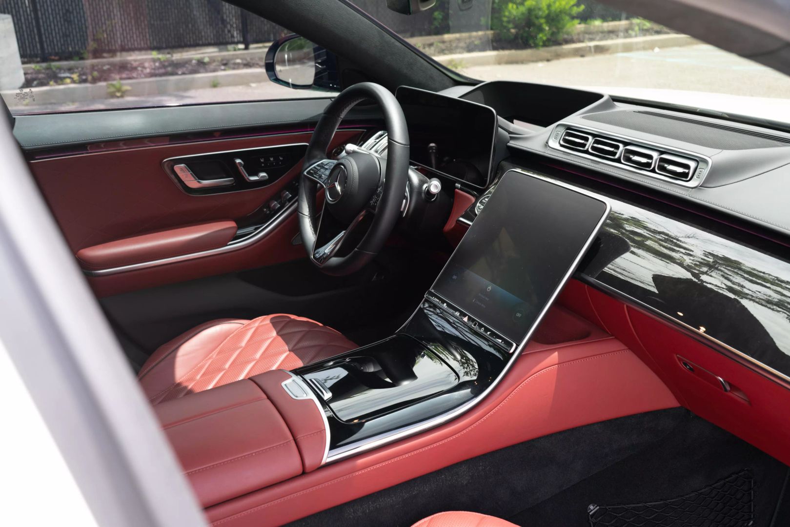 2023 Mercedes-benz S-class - Image 52