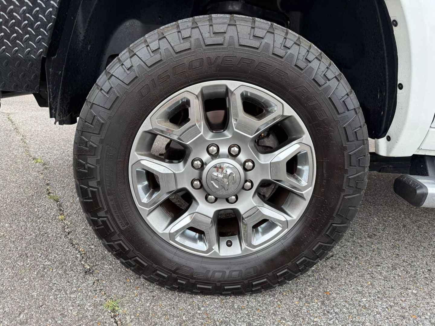2017 Ram 2500 Mega Cab - Image 45