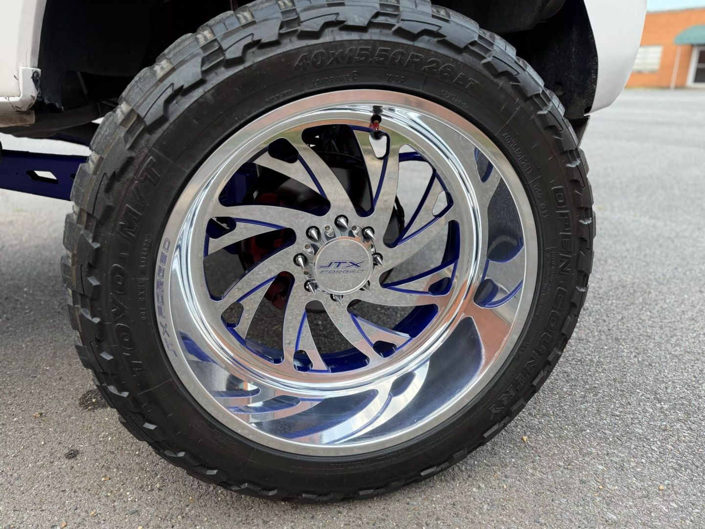 2017 Ford F250 Super Duty Crew Cab - Image 30