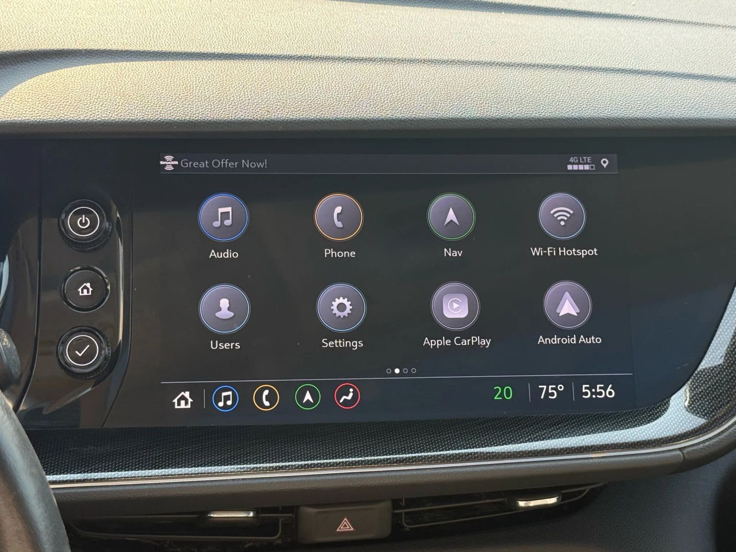 2021 Buick Envision - Image 35