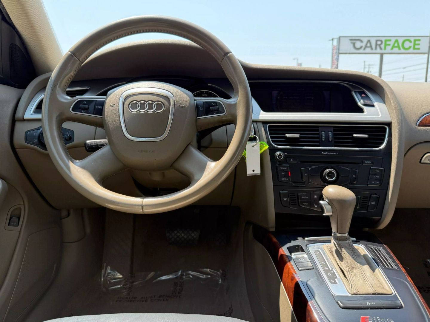 2012 Audi A4 - Image 28