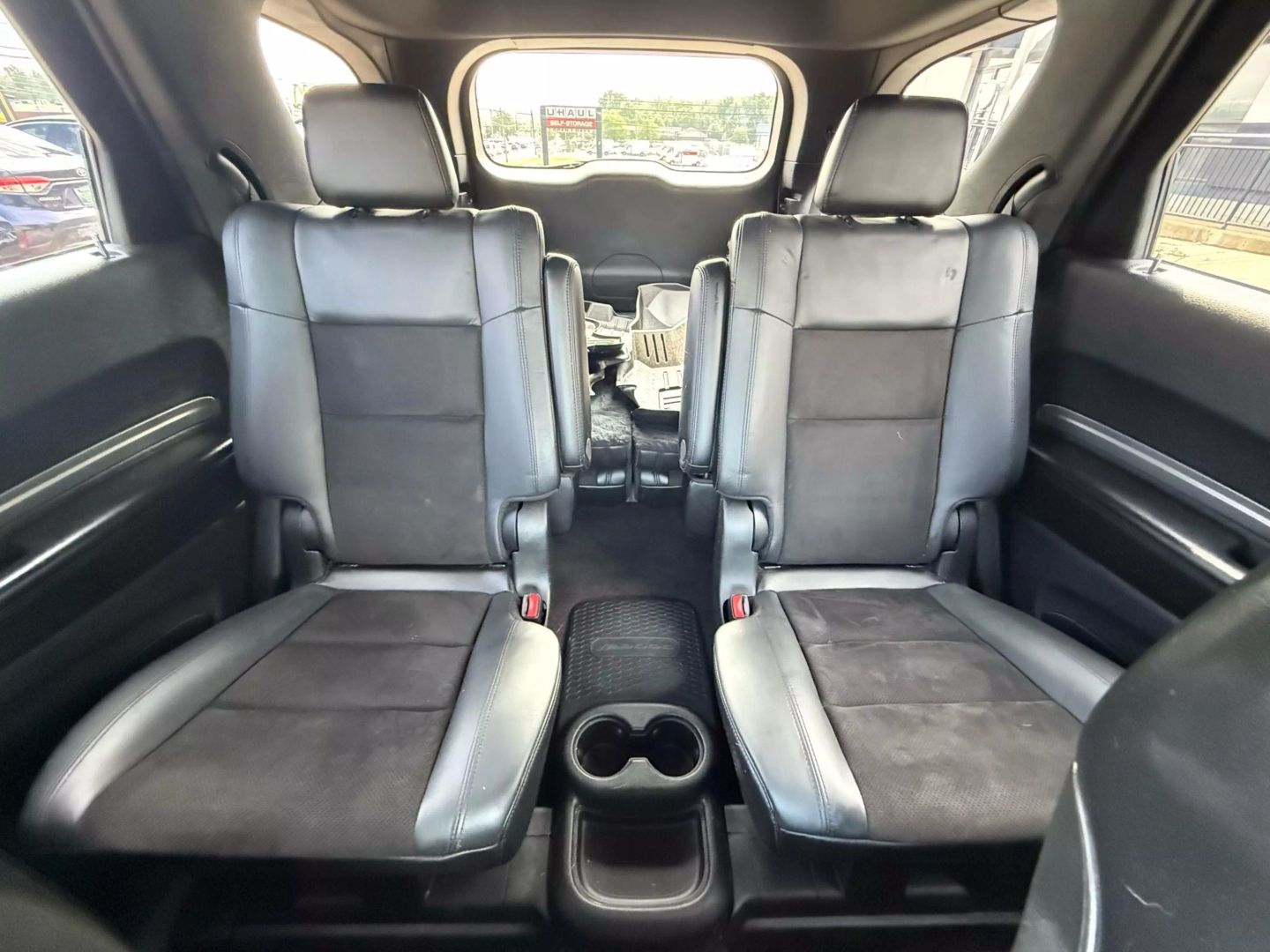 2018 Dodge Durango - Image 51