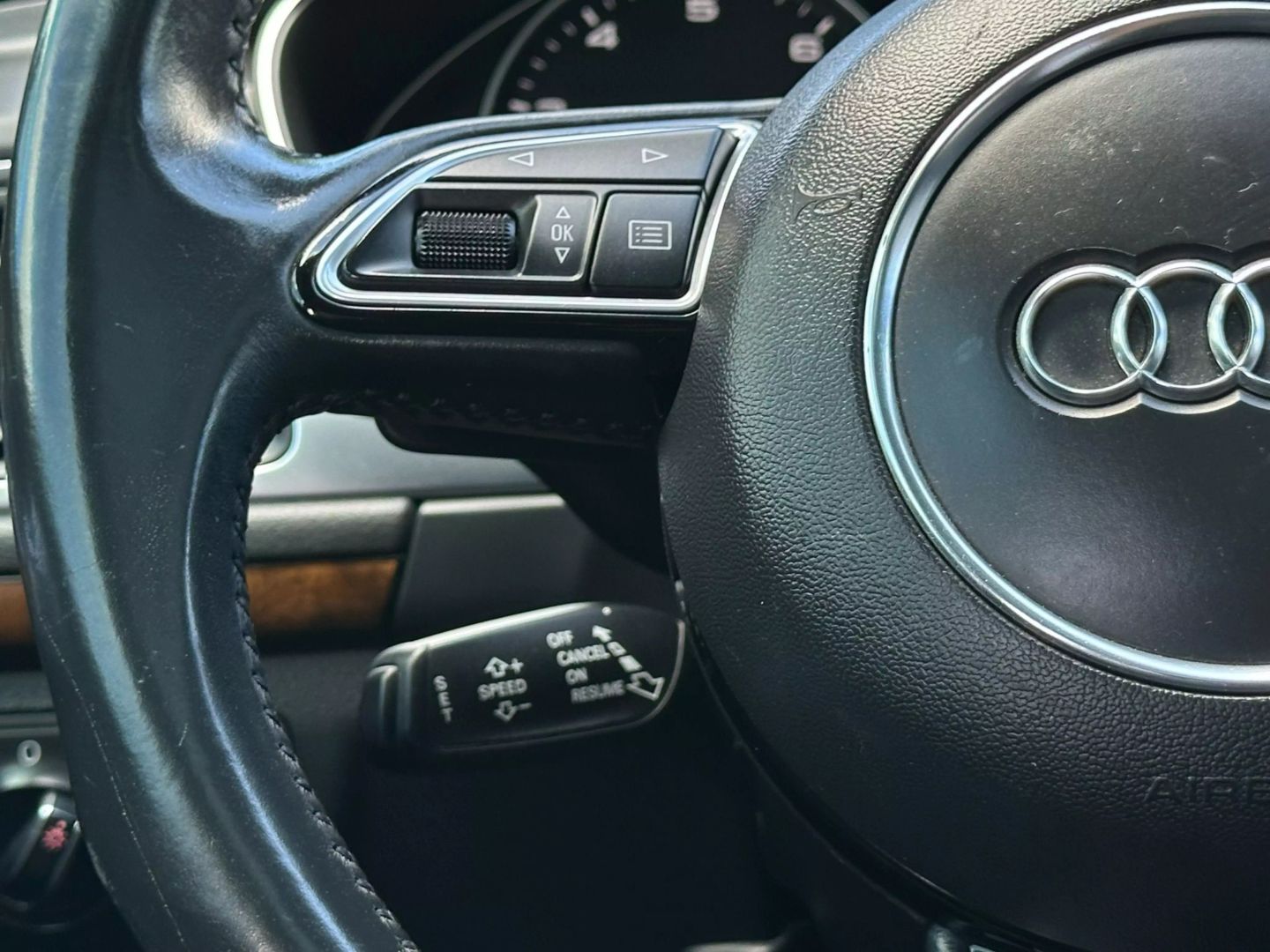 2015 Audi A7 - Image 27