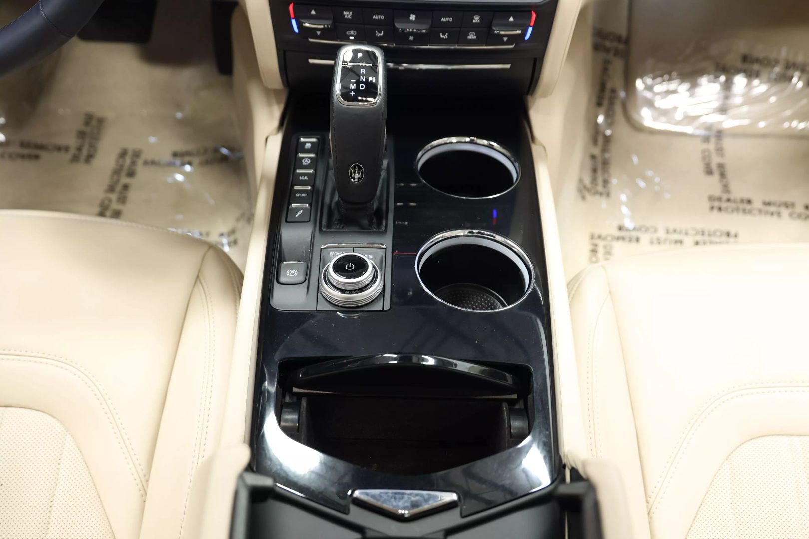 2021 Maserati Quattroporte - Image 38
