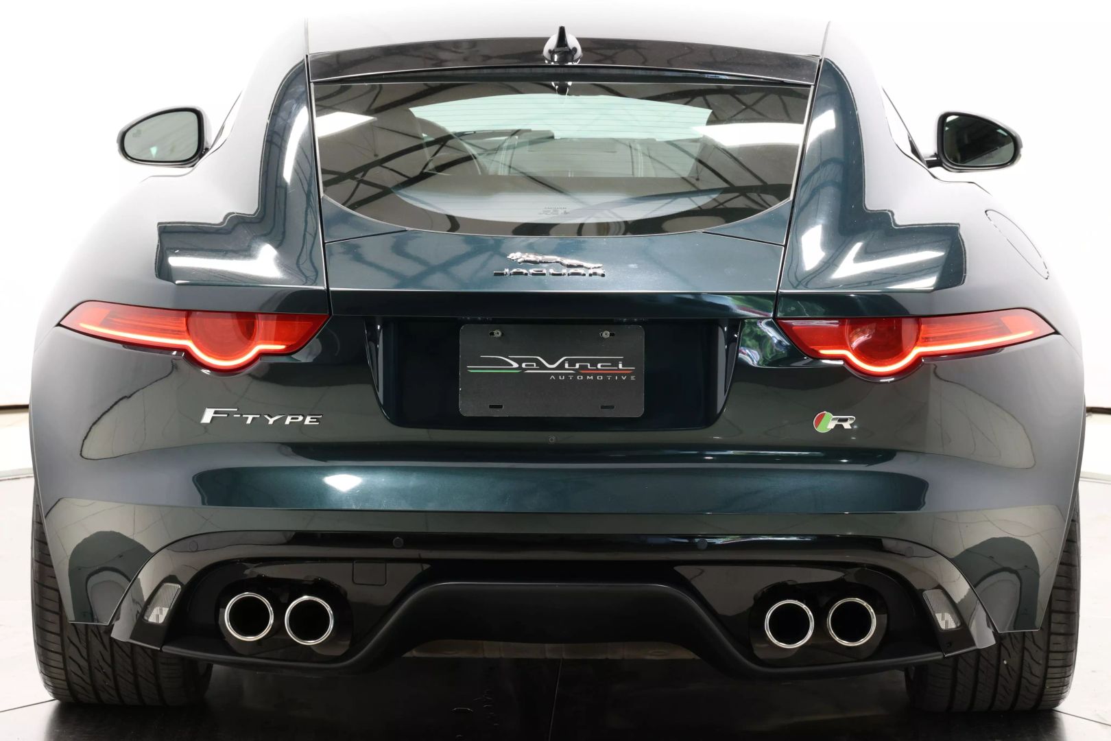 2015 Jaguar F-type - Image 42