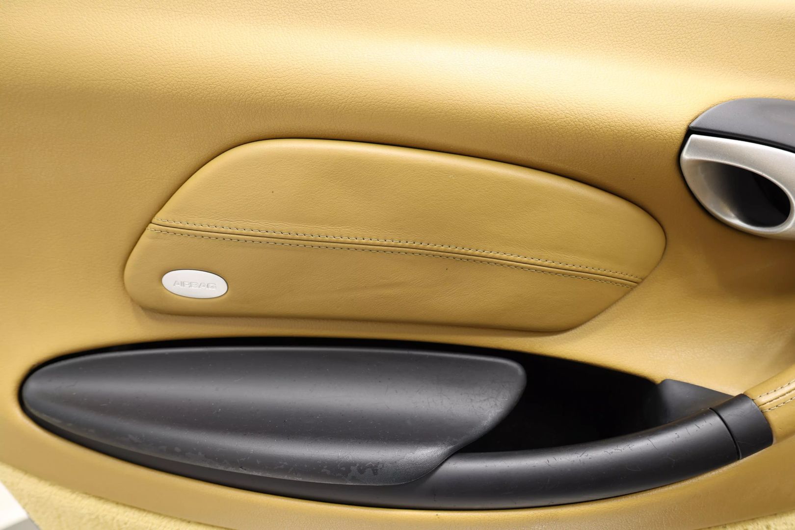 2003 Porsche Boxster - Image 10