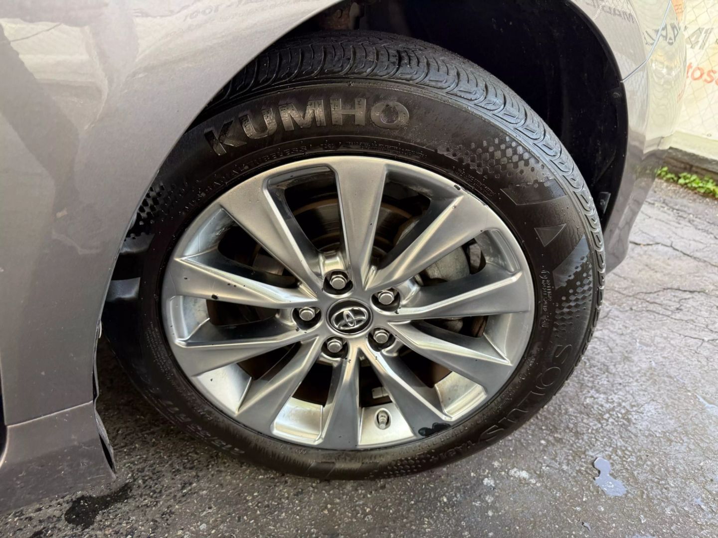 2016 Toyota Camry - Image 49