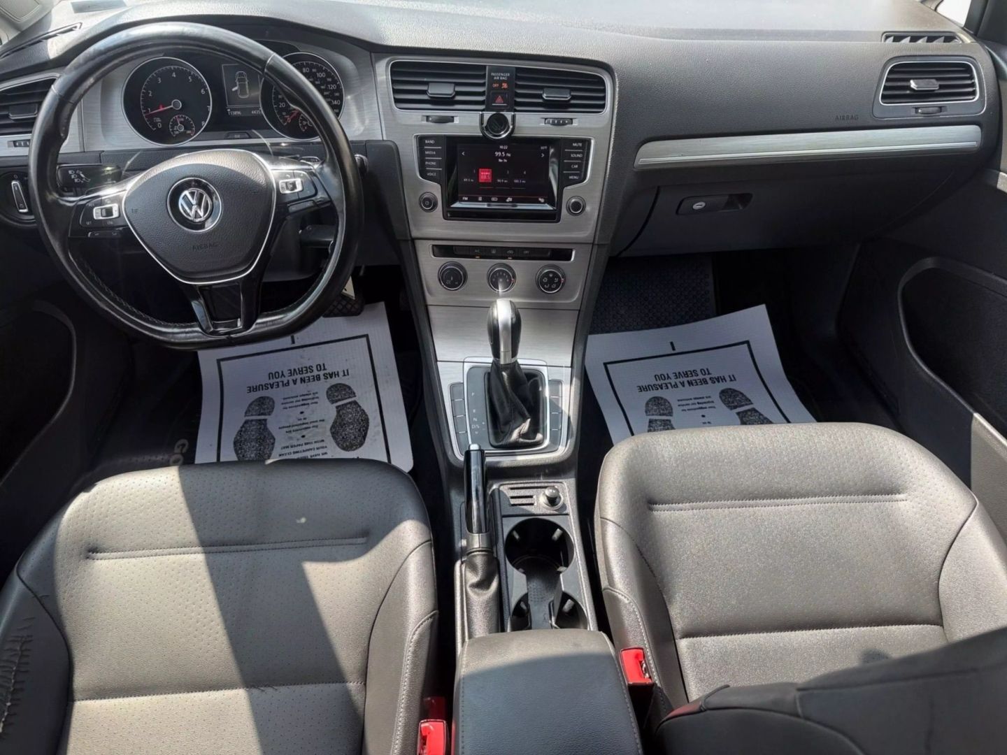 2015VOLKSWAGEN GOLF for sale in Stafford VA