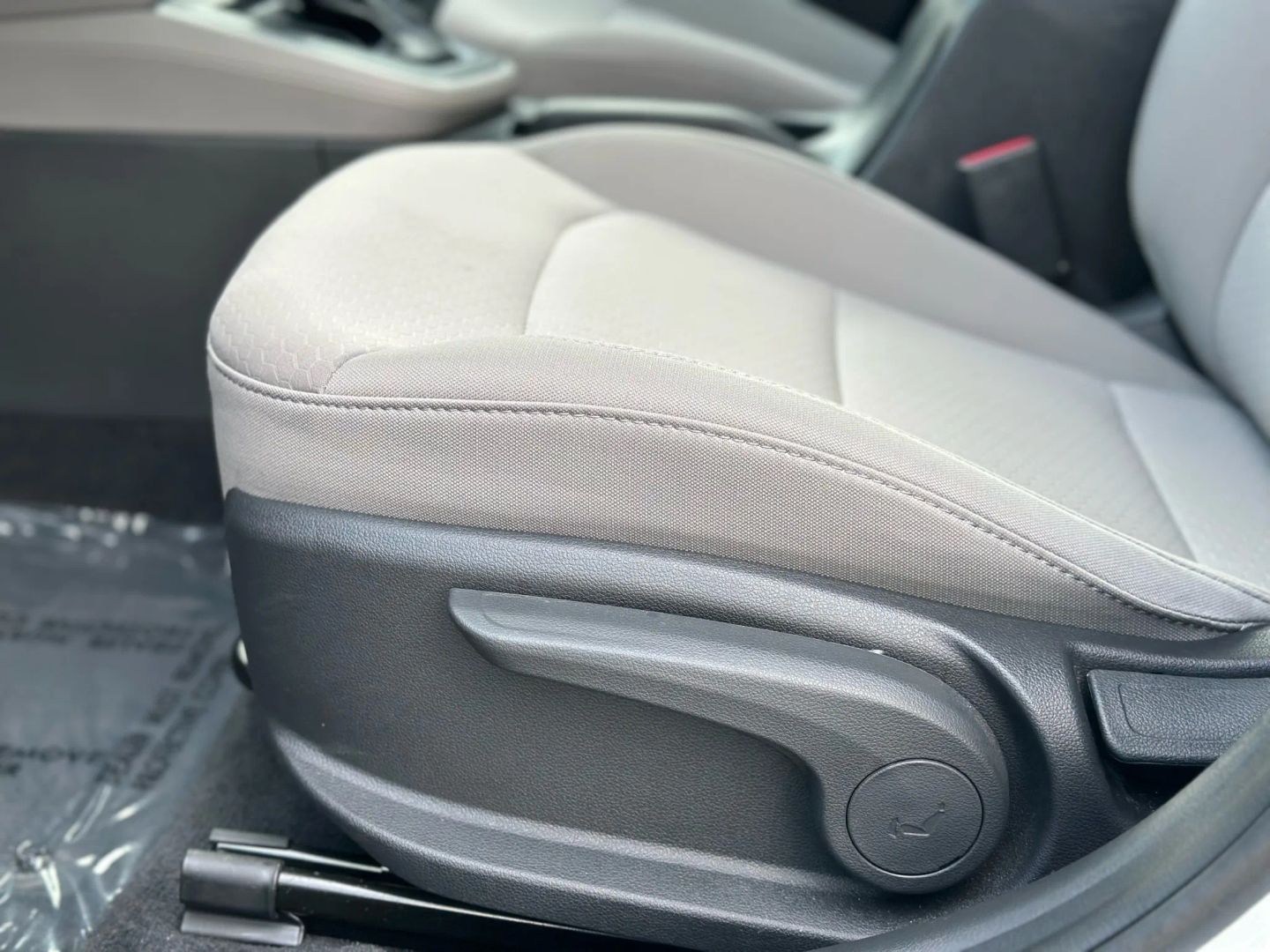 2019 HYUNDAI ELANTRA SEDAN 4-CYL, 2.0 LITER SE SEDAN 4D