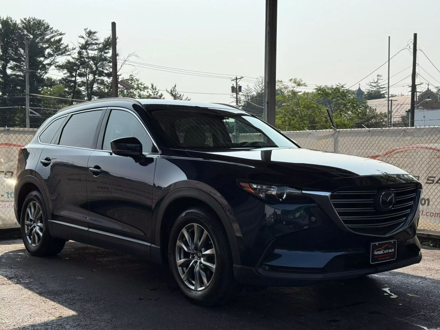2018 Mazda Cx-9 - Image 6