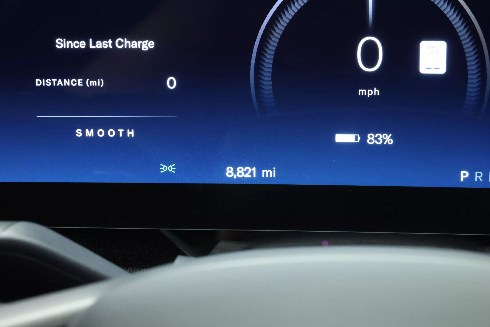 2023 Lucid Air - Image 26