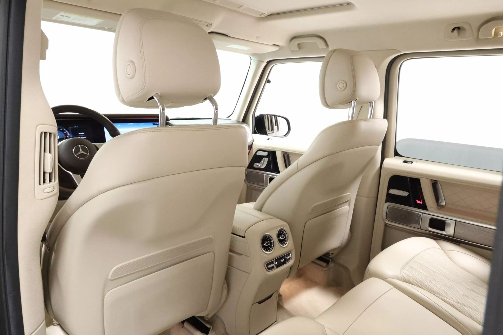 2019 Mercedes-benz G-class - Image 60