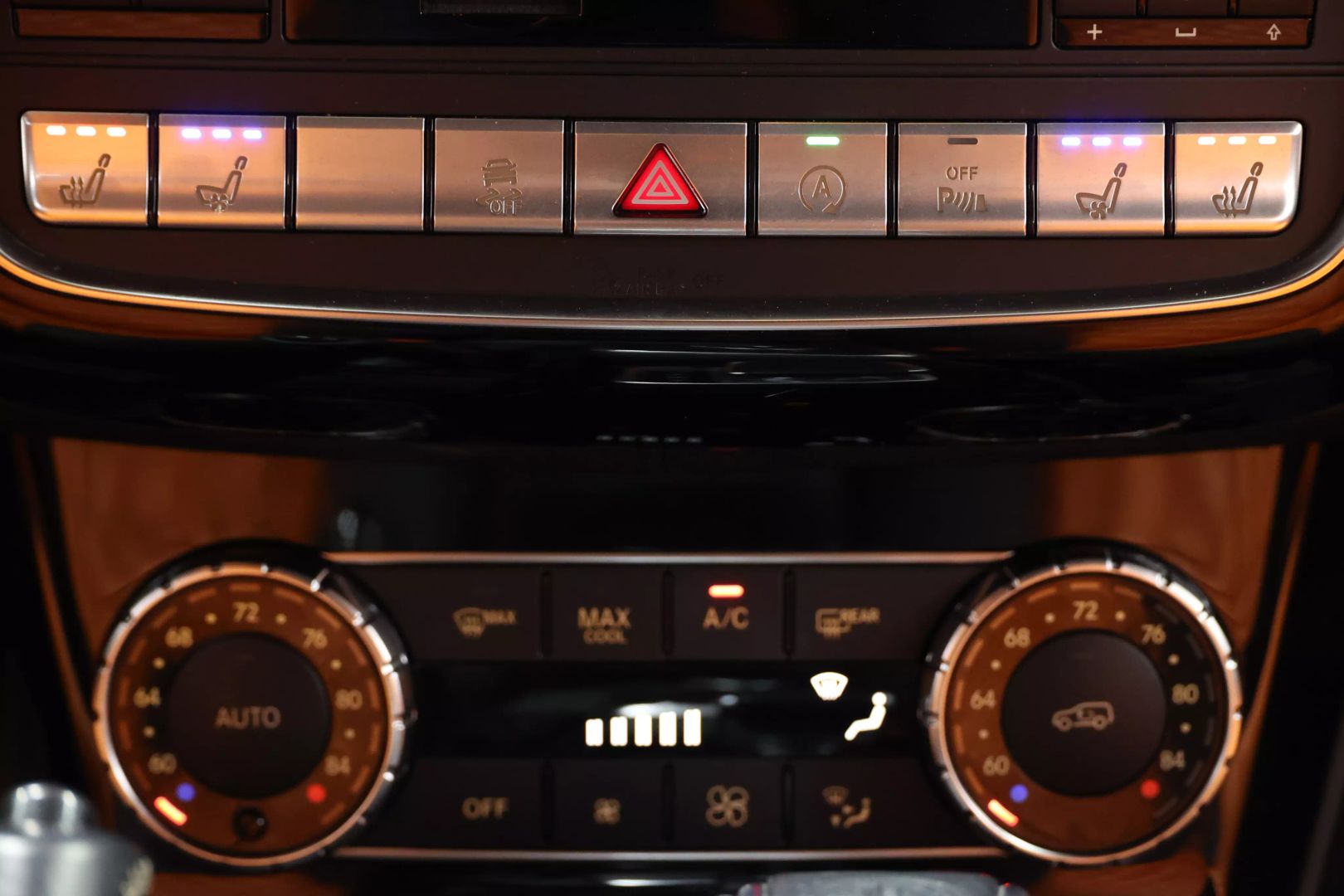 2016 Mercedes-benz G-class - Image 36