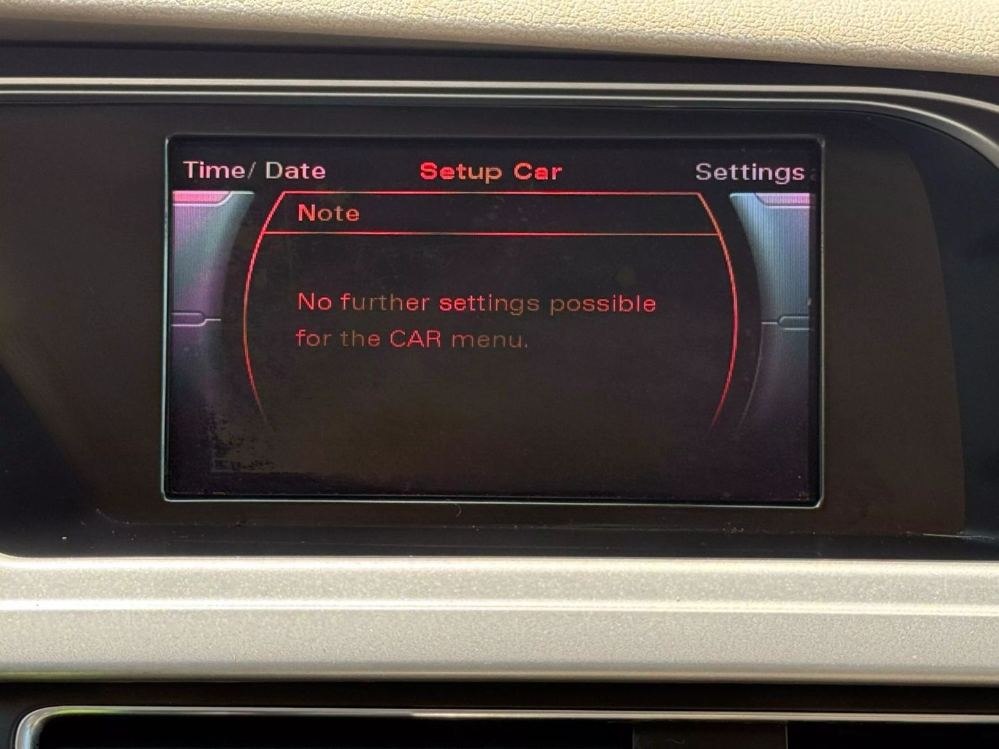 2012 Audi A4 - Image 37