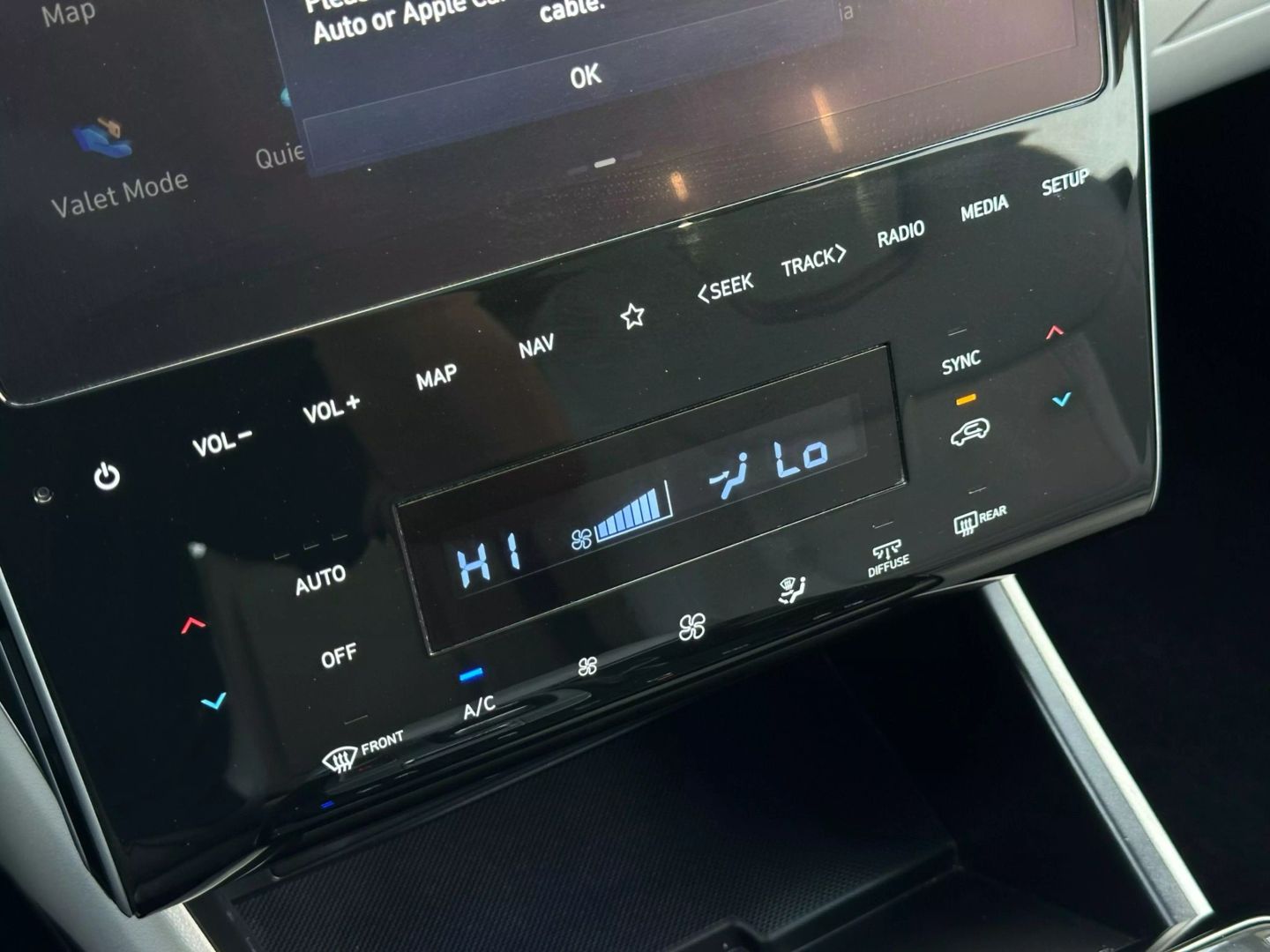 2023 Hyundai Tucson - Image 37