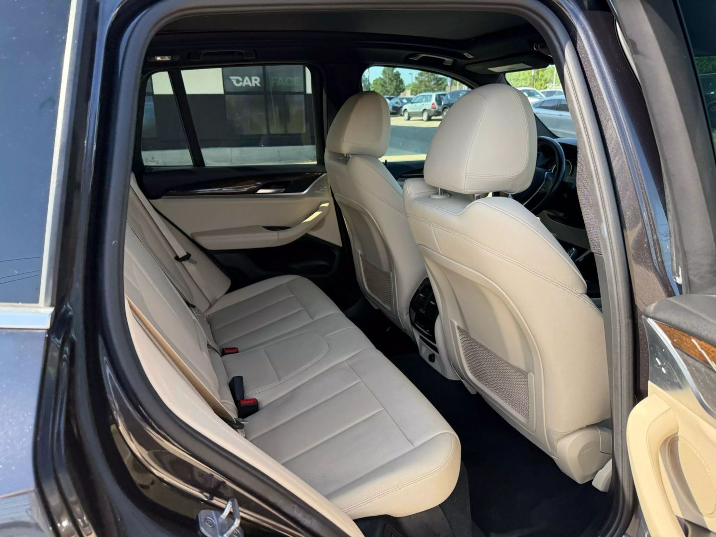 2019 Bmw X3 - Image 24