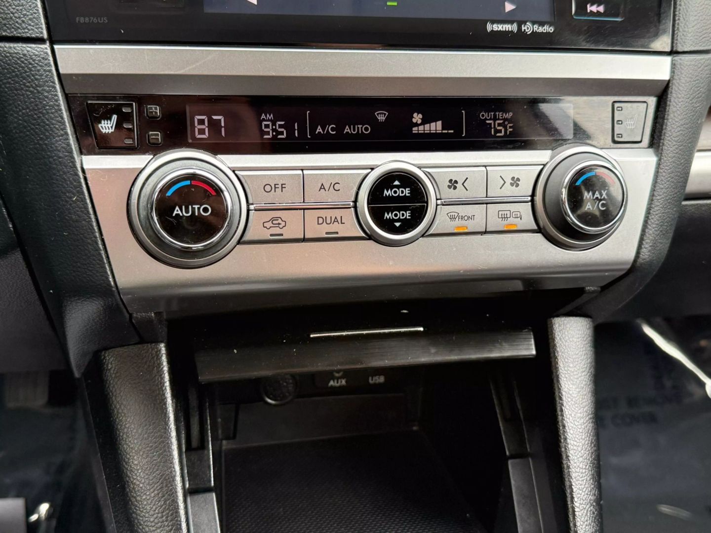 2017 Subaru Outback - Image 41