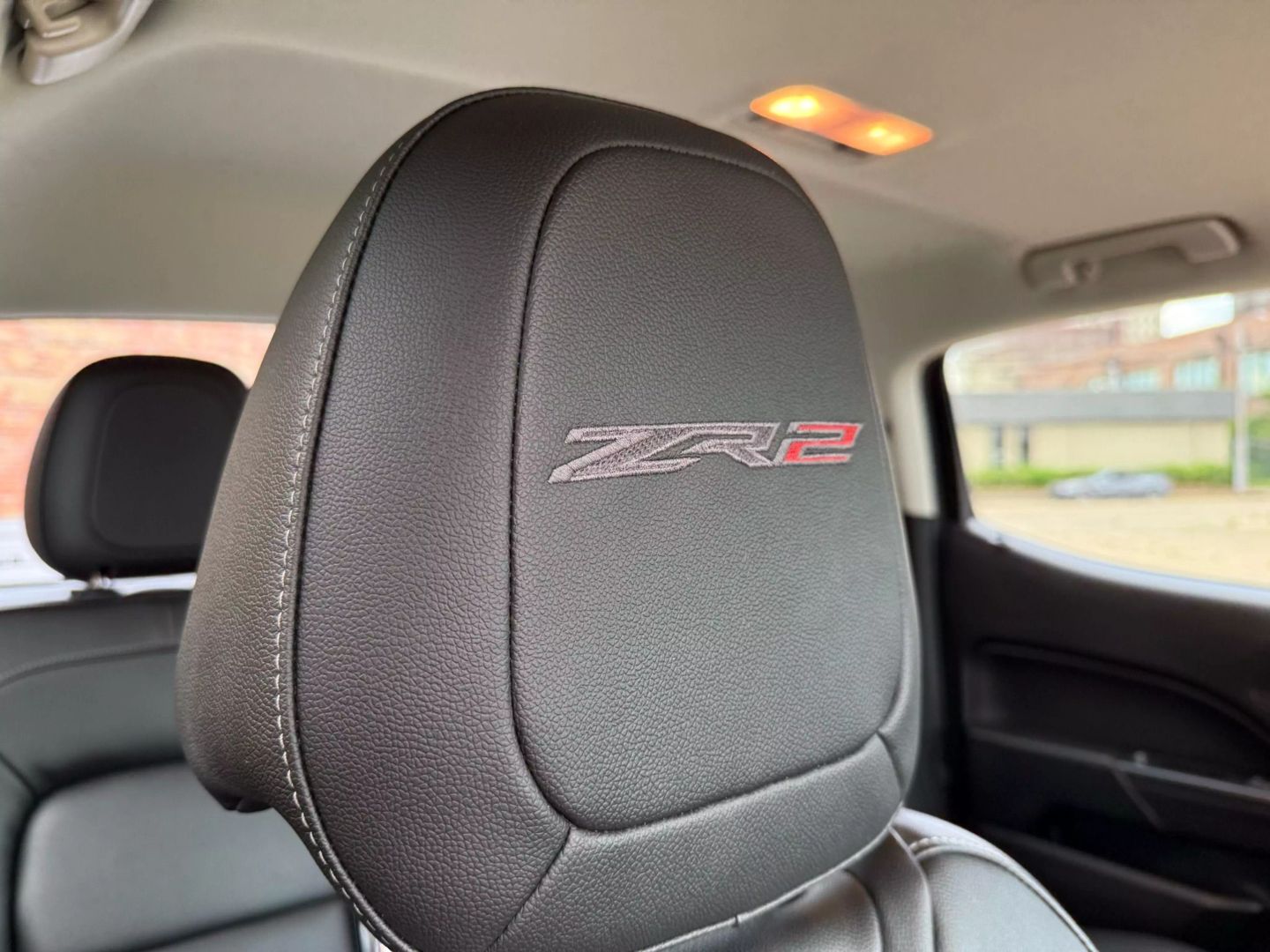 2018 Chevrolet Colorado Crew Cab - Image 21