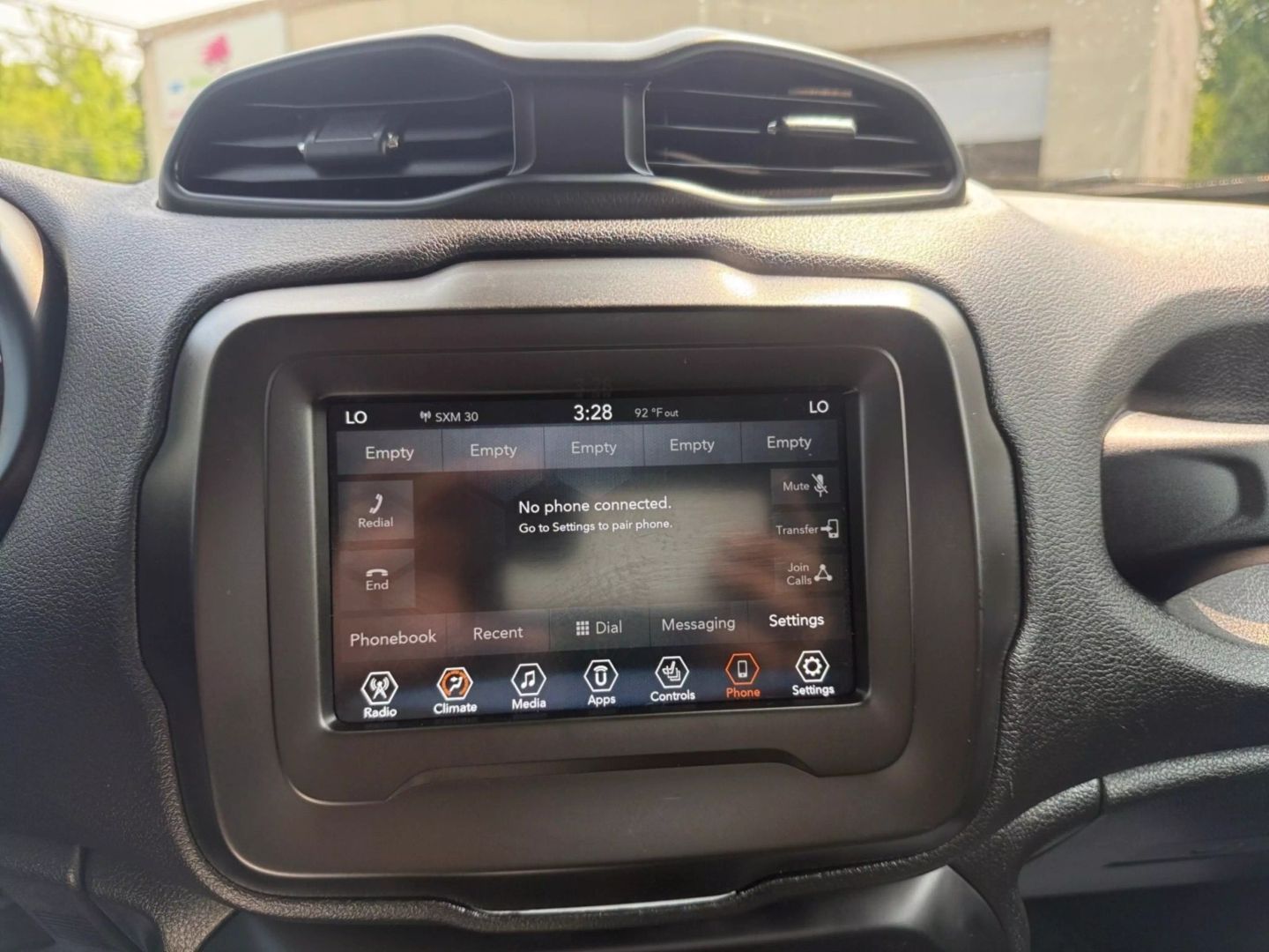 2019JEEP RENEGADE for sale in Stafford VA