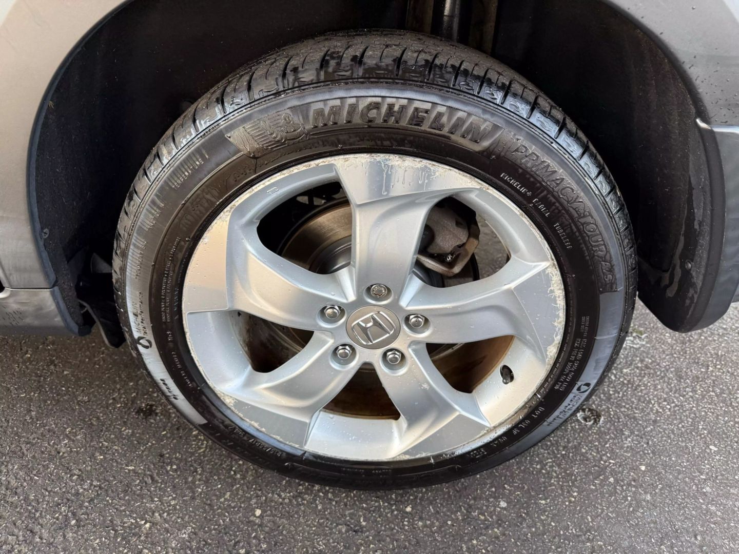 2016 Honda Hr-v - Image 44