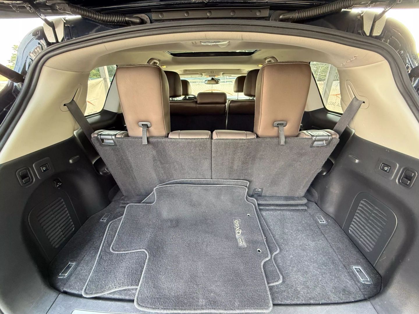 2019 Infiniti Qx60 - Image 21