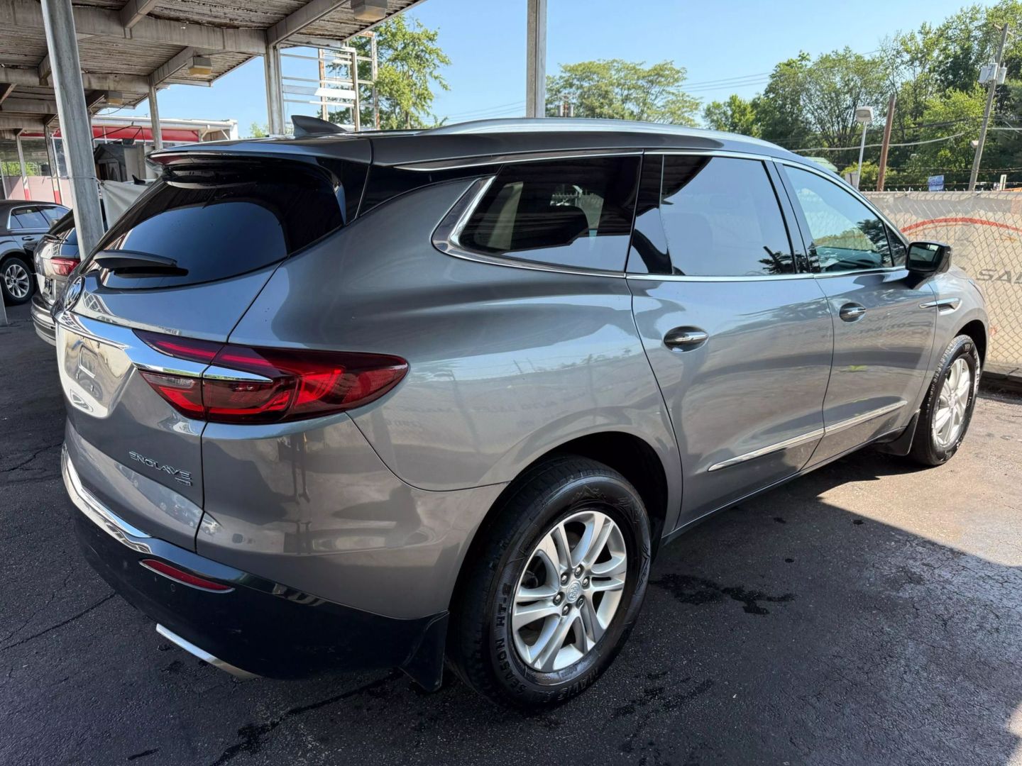 2019 Buick Enclave - Image 12