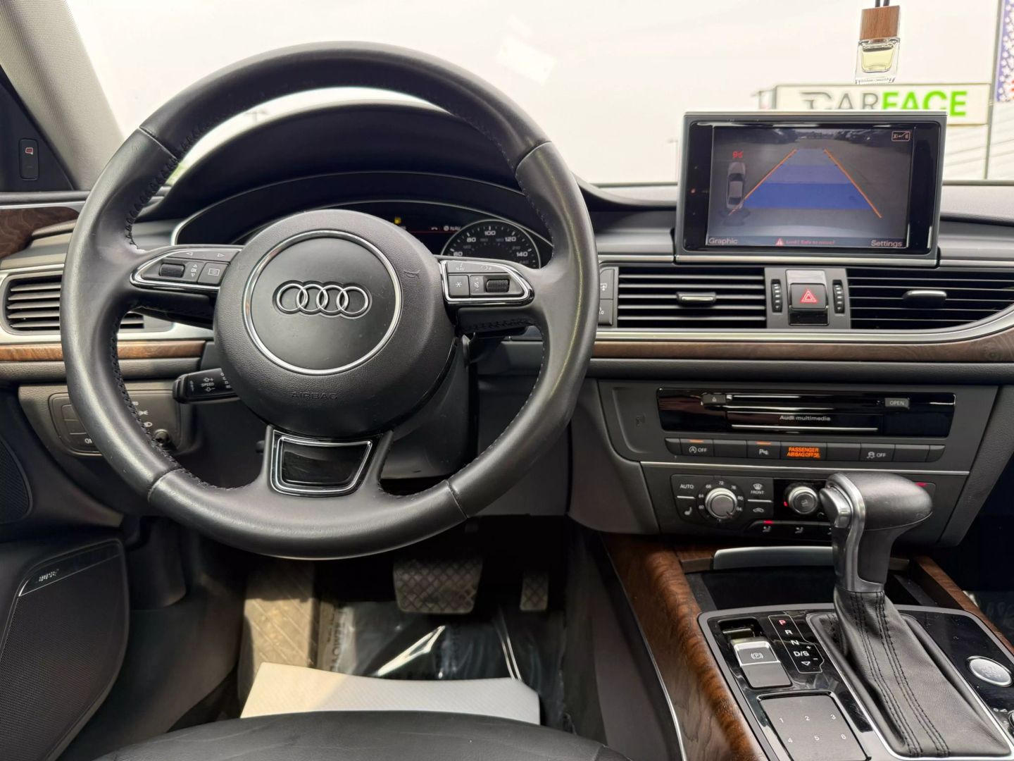 2014 Audi A6 - Image 28