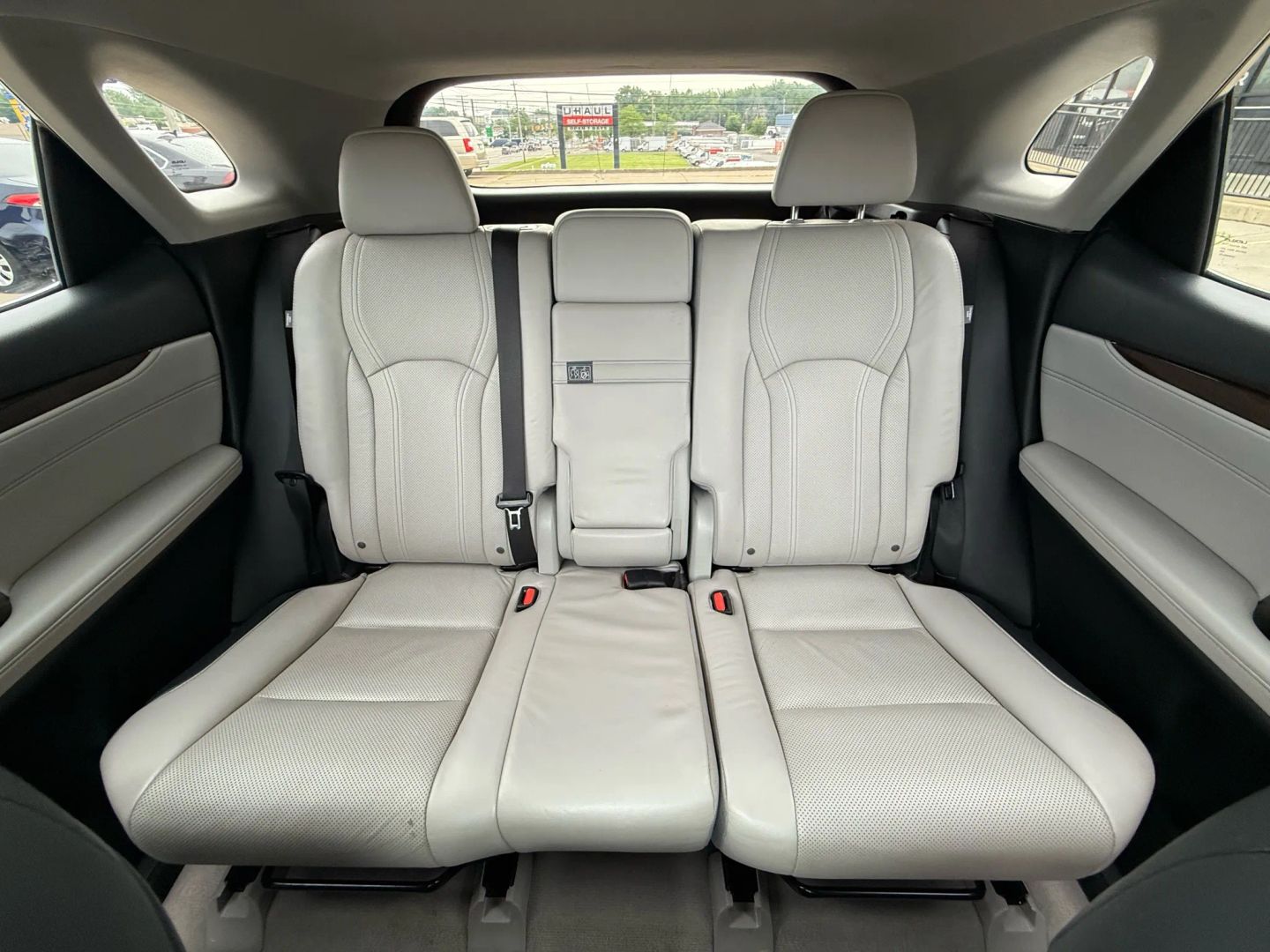 2019 Lexus Rx - Image 54