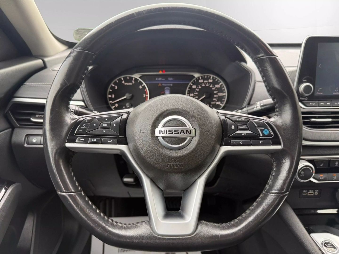 2021NISSAN ALTIMA for sale in Stafford VA