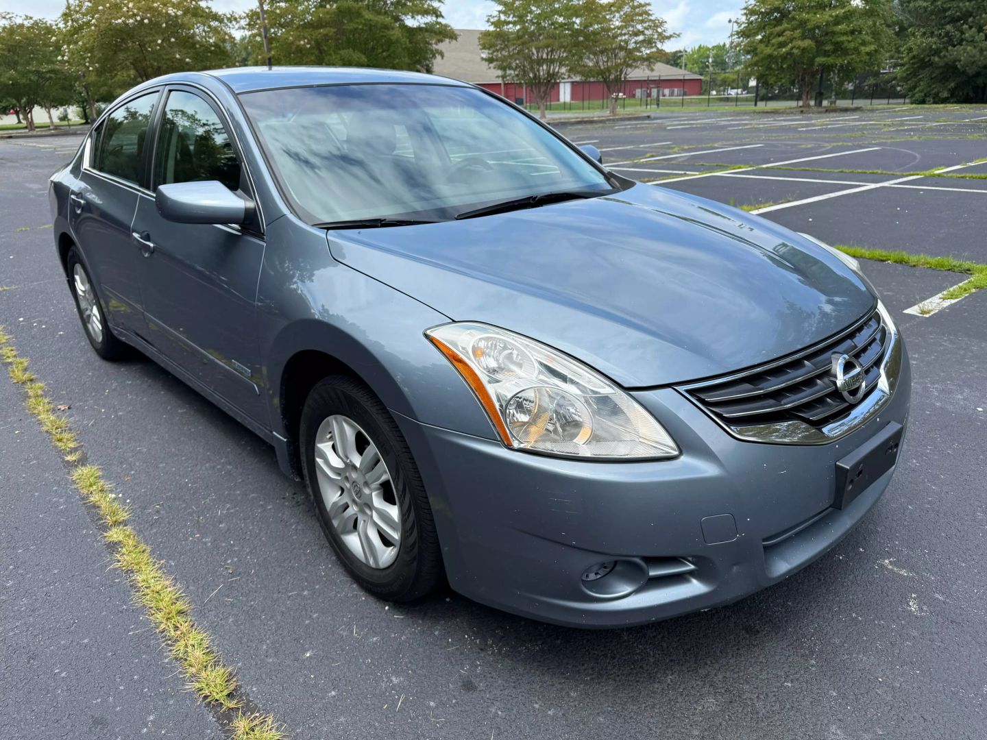 2011 Nissan Altima - Image 3