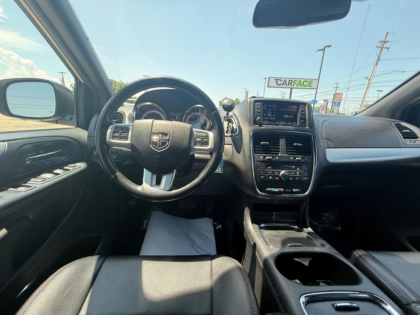 2019 Dodge Grand Caravan Passenger - Image 33