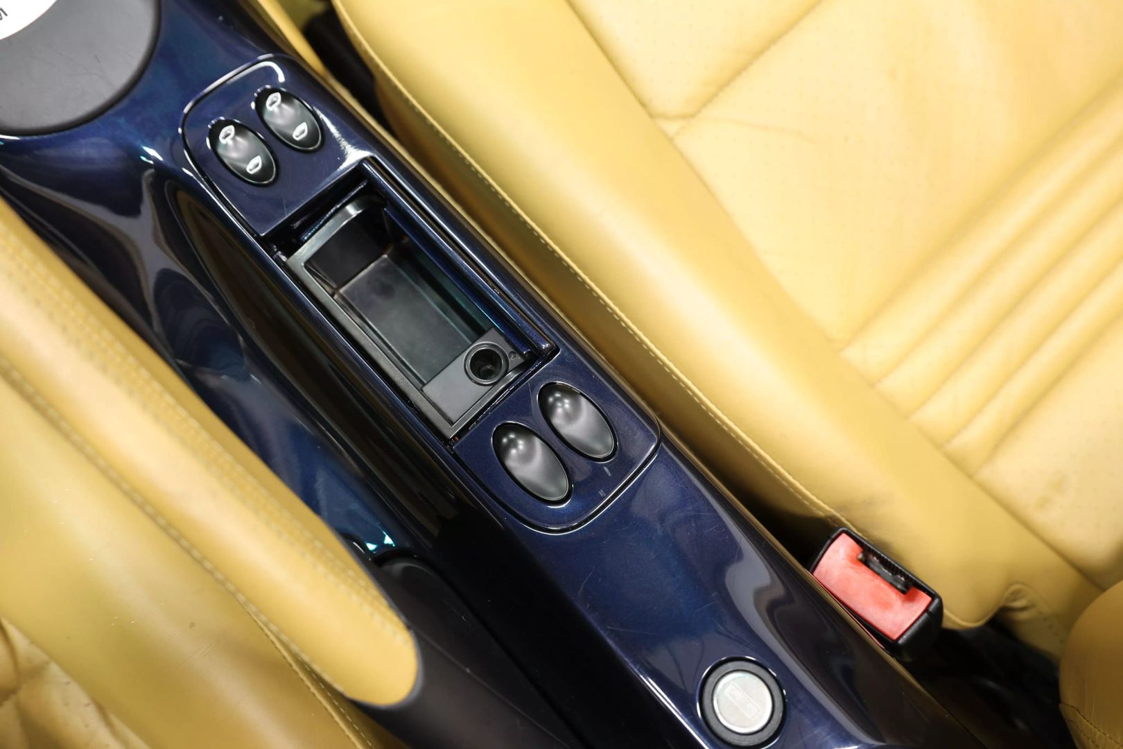 2003 Porsche Boxster - Image 36
