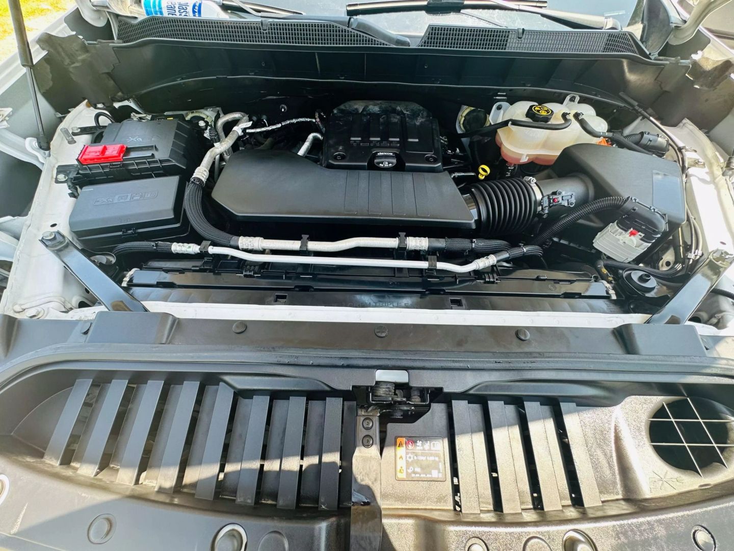 2022 Chevrolet Silverado 1500 Limited Regular Cab - Image 20