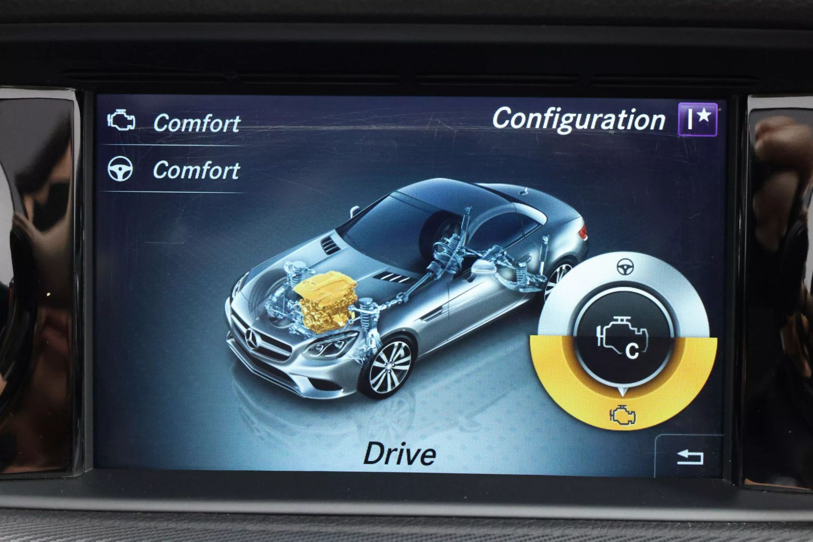2017 Mercedes-benz Mercedes-amg Slc - Image 36