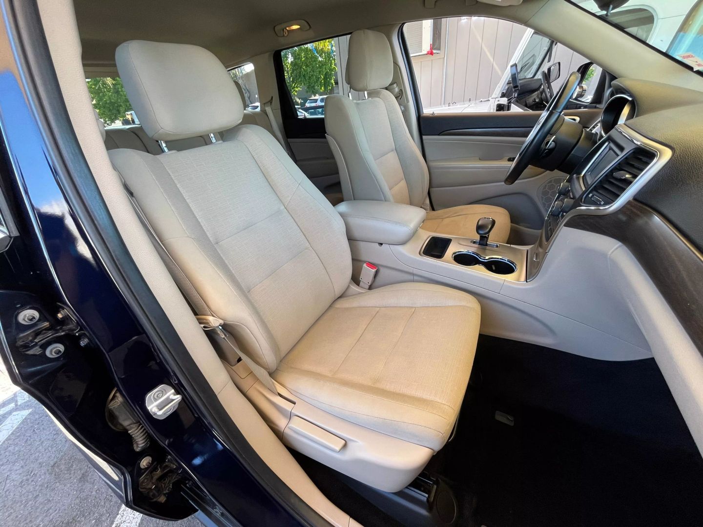 2014 Jeep Grand Cherokee  Vin: 1c4rjfag1ec109785 Stock Id: 109785 - Image 14